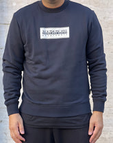 Felpa Napapijri Nizza