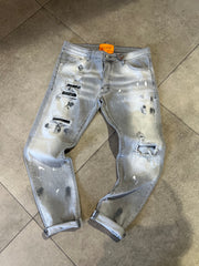 Jeans Soldier Madrid