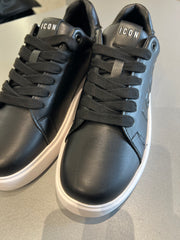 Scarpe ICON Black