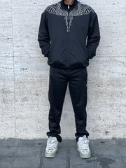 Completo Marcelo Burlon