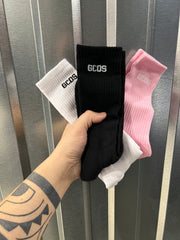 Calze GCDS 3pack