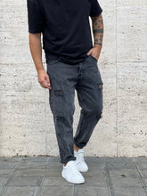 Jeans Australia grigio scuro