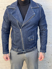 Chiodo Broklyn scuro