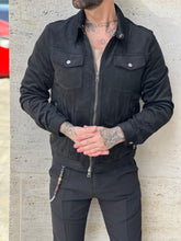 Chiodo Bruxelles black