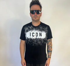 T-Shirt ICON skizzo