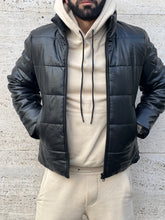 Giubbino Dixer black