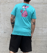 T-Shirt Pantera Tyffany