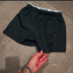 Costume GCDS Miami black