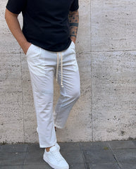 Cargo New York White