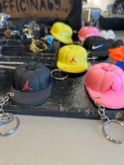 Portachiavi Micidiali