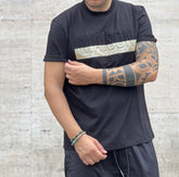 T-Shirt Maison 9 PARIS Durerà