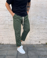 Cargo New York Green