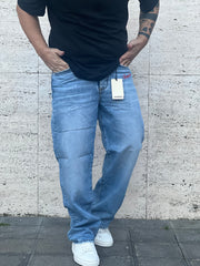 Jeans G2Firenze Baggy