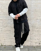 Completo Las Vegas black