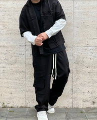 Completo Las Vegas black