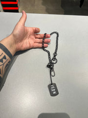 Catenella ICON black