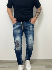 Jeans G2Firenze Monaco