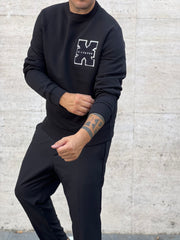 Felpa RICHMOND Milano