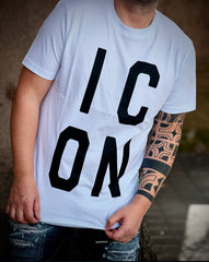 T-Shirt ICON Wembley