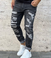 Jeans Gianni lupo Londra