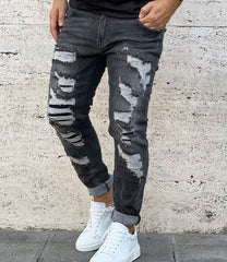 Jeans Gianni lupo Londra