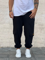 Pantatuta Propaganda black