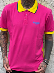 Polo Hawaii Moschino