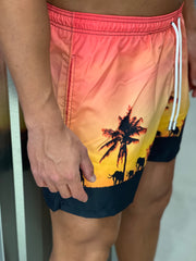 Costume Berna Australian