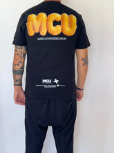 T-Shirt MCU Yellow