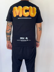 T-Shirt MCU Yellow