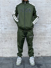 Completo ICON Madrid