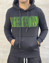 Felpa ICON Londra