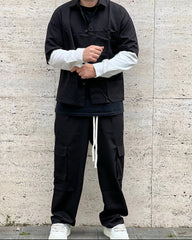 Completo Las Vegas black