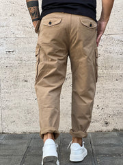 Pantalone Jeans Gianni lupo Florida