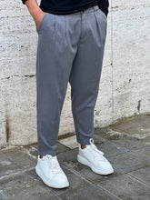 Pantalone grigio GT9