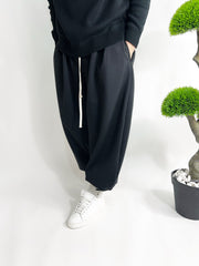 Pantatuta Ballon black