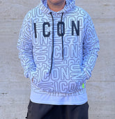 Felpa ICON Manchester