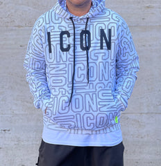 Felpa ICON Manchester