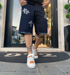 Bermuda Jeans Panama