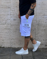 Cargo ICON White tasche