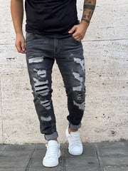 Jeans Gianni lupo Londra