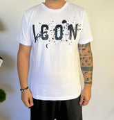 T-Shirt ICON soho white