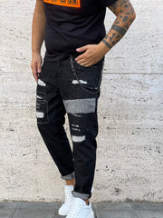 Jeans Gianni lupo Montecarlo