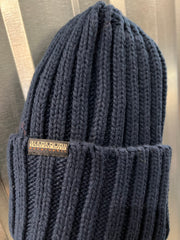 Cappello Napapijri oland blu navy