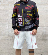 Giubbino Maison 9 PARIS Amsterdam