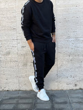 Felpa Moschino black