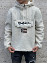 Teddy Napapijri panna