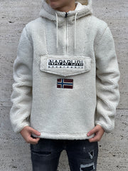 Teddy Napapijri panna