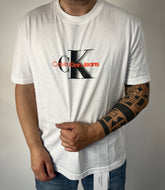 T-Shirt Calvin Klein Milano