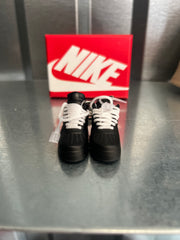 Portachiavi Air black